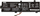 Bateri për laptop Lenovo G15 SY L15S2TB0, 7.3V, 30Wh