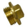 Pjesë lidhëse bronzi Purmo RS-UNION M-2 0159, 1/2", ngjyrë bronxi