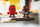Фигурини LEGO BrickHeadz Marvel Captain America и Red Hulk, сет за градење, декоративен