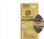 Disk prerës universal Indian Professional, 125mm, për dru dhe plastikë