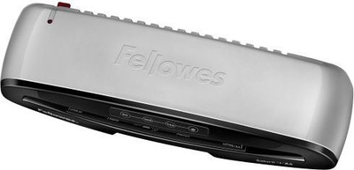 Plastifikues Fellowes Saturn 3i, A3, i zi / argjendtë