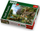 Puzzle Trefl Charming Corner 10297, 1000 pjesë, 68x48 cm, shumëngjyrësh