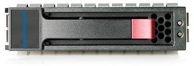 Disk i brendshëm HPE Enterprise, 4TB, 3.5", 7200RPM