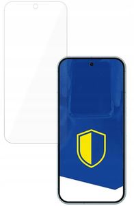 Xham mbrojtës 3mk FlexibleGlass për Google Pixel 10A, hibrid, transparant
