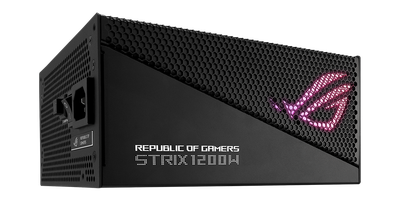 Furnizues energjie Asus ROG Strix Aura Edition, 1200W, 80 Plus Gold, i zi