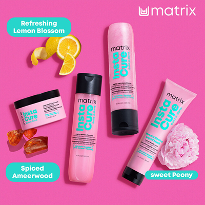 Balsam për flokë MATRIX Instacure Build a Bond, 75 ml