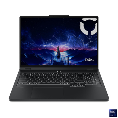 Laptop Legion Pro 5 16IAX10H, Intel Core Ultra 9 275HX, 2x 16GB SODIMM DDR5-5600, 1TB SSD M.2 2280 PCIe 4.0x4 NVMe, NVIDIA GeForce RTX 5070, i zi