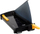 Prerëse letre Fellowes Stellar A3 20913J, gilotinë, çelik inoksi