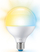 Llambë LED WiZ Globe G95 E27, 11W, dritë e bardhë e rregullueshme