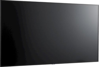 Monitor profesional NEC MultiSync E988, 98", 4K UHD, i zi