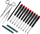 Set servisimi OWC DIYIMACGEN për Apple iMac, për modelet nga 2007 e tutje