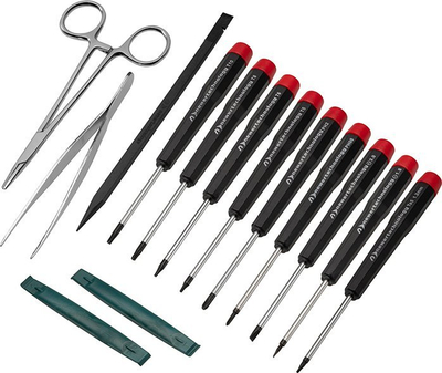 Set servisimi OWC DIYIMACGEN për Apple iMac, për modelet nga 2007 e tutje