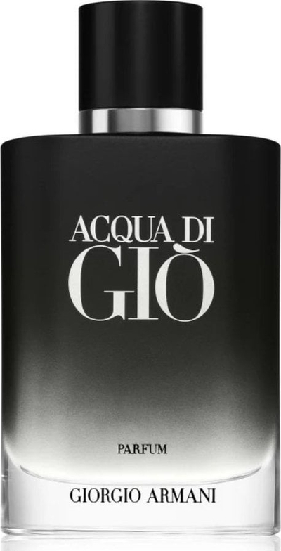 Eau de Parfum Giorgio Armani Acqua Di Gio Parfum, 125ml