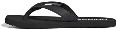 Shapka Adidas Eezay Flip Flop, të lehta, për verë, zi bardhë
