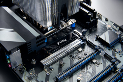 SSD M.2 Kingston FURY Renegade G5, 1TB, NVMe