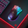 Maus Defender GM-709L Warlock, Gaming, RF Wireless+USB Type-A, i zi