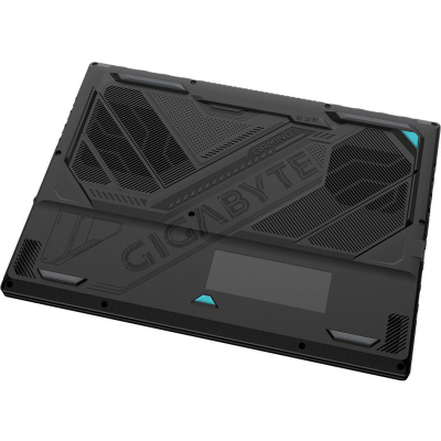 Laptop gaming GIGABYTE Aorus A16 3TH, 16" IPS 165Hz, Ryzen 7, RTX 5050 8GB, i zi