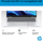 Laptop HP OmniBook 7 AI 14 fr0003nw, Ultra 5 225U, 14" 2K OLED, 16GB 512GB, сива