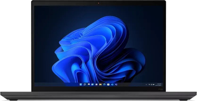 Laptop Lenovo ThinkPad P14s G4, 14", Intel Core i7 1360P, 16 GB RAM, 1 TB SSD, NVIDIA Quadro RTX A500, i zi