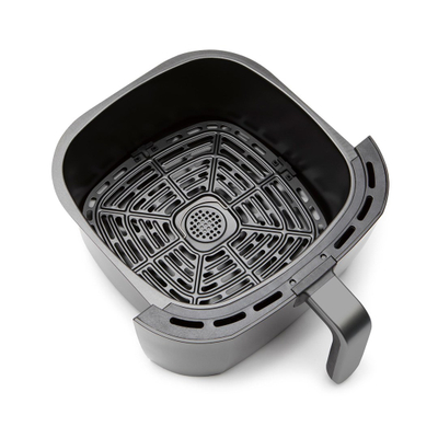Fritezë ajri Nutribullet, 7L, 1800W, e zezë