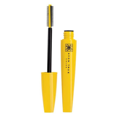 Maskarë Avon SuperExtend, Brown Black 7 ml