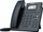 Telefoni IP Yealink SIP-T31G, 2 linja VoIP, PoE, gri