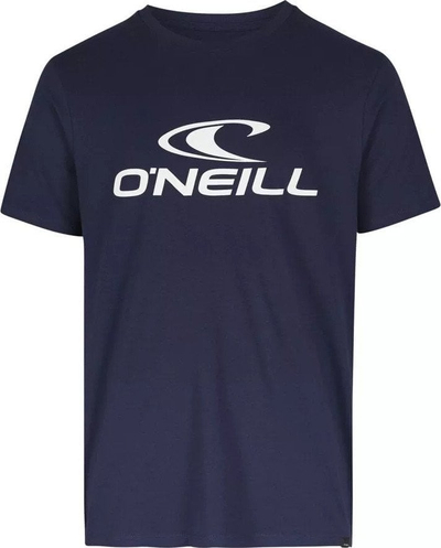 Bluzë O'Neill Logo T shirt M, pambuk 100%, e bardhë
