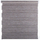 Roletë dritareje Domoletti ROLLER BLIND D&N BH II 14, 120x170 cm, sistem zinxhir, gri