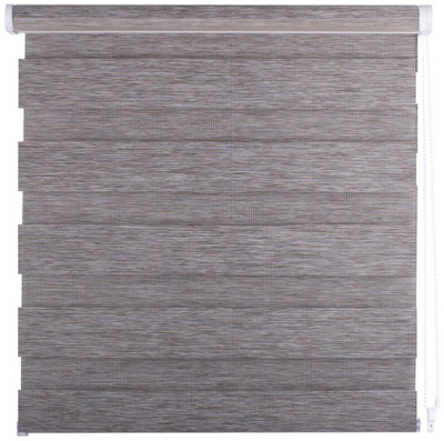 Roletë dritareje Domoletti ROLLER BLIND D&N BH II 14, 120x170 cm, sistem zinxhir, gri