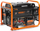 Gjenerator Daewoo GDA 7500DPE-3 Dual Power, 6500W, 3-fazor, portokalli
