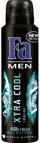 Деодорант Fa Men Xtra Cool, 150 мл