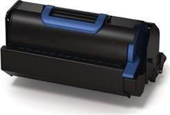 Toner OKI 45439002, bllok drum dhe toner, 36000 faqe, i zi