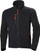 Xhaketë fleece Helly Hansen Workwear Kensington për burra, XL, e zezë