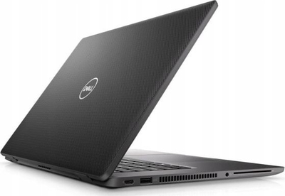 Laptop Dell Latitude L15-75300023764SA, 15.6", Intel Core 5-1235U, 8GB RAM, 256GB SSD