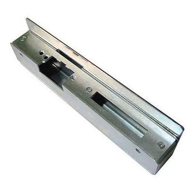 Kuti për elektromagnet Orno R3 R4 R5, galvanizume, prej metali