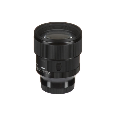 Lente Sigma Art 85mm f/1.4 DG DN për Sony E-mount