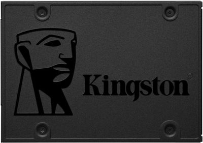Disk SSD Kingston Now A400 - 240GB, SATA 3.0