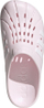 Klompa Adidas Adilette Clog GZ5888, shkumë EVA, slip-on, rozë