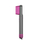 Tharëse flokësh Havit HD8118 EU, 1200W, 3 shpejtësi, gri