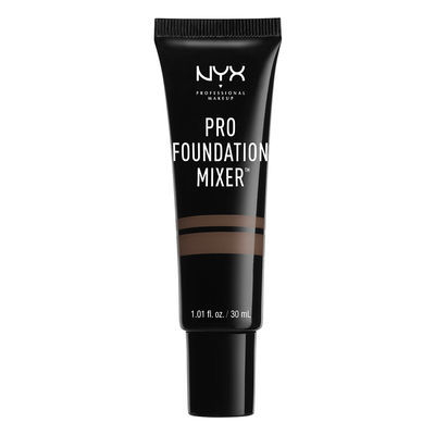 Krem pudër NYX Professional Makeup (Pro Foundation Mixer) 30 ml