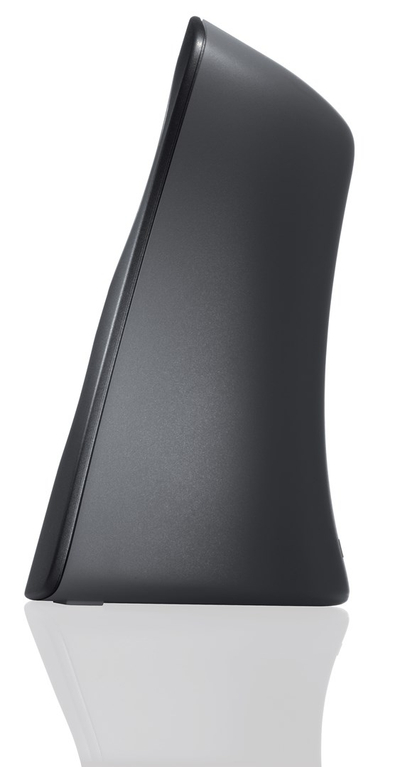 Kujese kompjuterike Logitech Z313, sistem 2.1, 3.5mm, e zezë