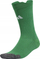 Çorape futbolli adidas Footbal Crew Cushioned JW3436, të gjata, me jastëk, jeshile
