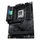 Motherboard ASUS ROG STRIX X870-F GAMING WIFI, AMD X870, Socket AM5, ATX, e zezë