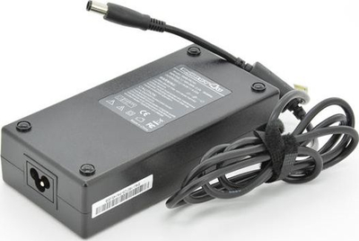 Adapter karikues për laptop Energy4U PA145, 180W, 19.5V 9.2A, i zi