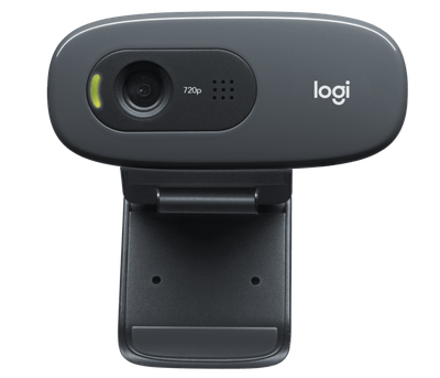 Ueb kamerë Logitech C270 HD