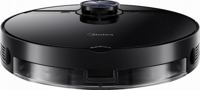 Fshesë robotike Midea M7 Pro, e zezë
