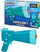 Pistoletë uji Nerf Super Soaker Minecraft Glow Squid, për fëmijë, turkeze