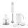 Blender dore SMEG HBF03WHEU, 5 pjesë, 700W, i bardhë