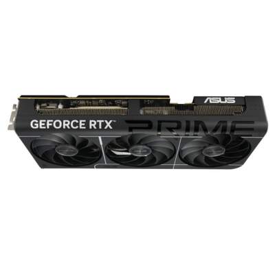 Kartelë grafike ASUS Prime RTX5080 O16G, NVIDIA GeForce RTX 5080, 16GB GDDR7, e zezë