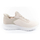 Atlete gocaresh Skechers 17504 OFWT, Slip-ins Stretch Fit, Memory Foam, bezhë